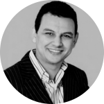 Peter Yassa, Global CEO at Ratified, Australian AML CTF compliance and identity verification platform